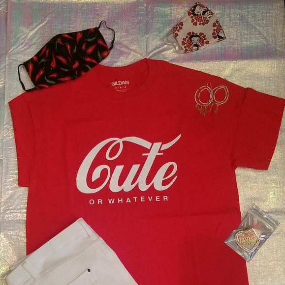 Cute or Whatever! - Picture 2 of 4